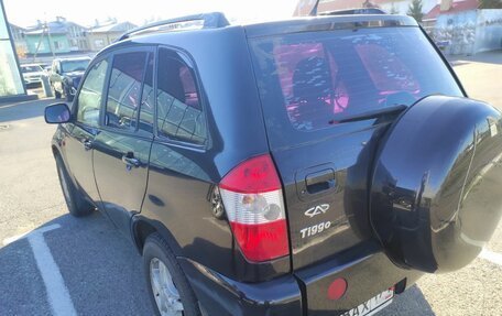 Chery Tiggo (T11), 2007 год, 250 000 рублей, 7 фотография