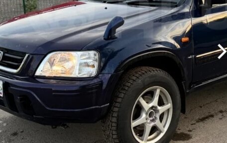 Honda CR-V I рестайлинг, 1996 год, 260 000 рублей, 2 фотография