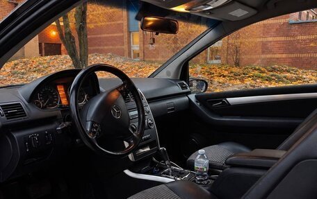Mercedes-Benz A-Класс, 2008 год, 529 000 рублей, 3 фотография
