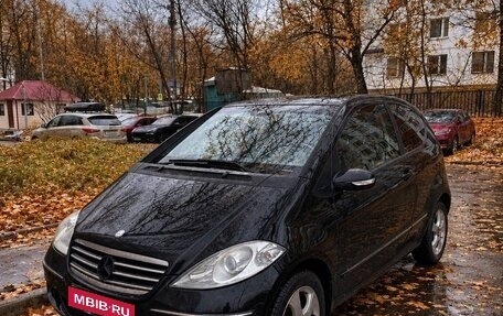 Mercedes-Benz A-Класс, 2008 год, 529 000 рублей, 1 фотография