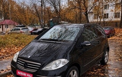 Mercedes-Benz A-Класс, 2008 год, 529 000 рублей, 1 фотография