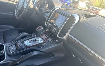 Porsche Cayenne III, 2011 год, 5 500 000 рублей, 1 фотография