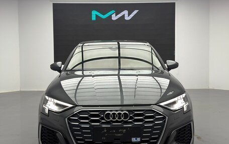 Audi A3, 2022 год, 2 140 000 рублей, 1 фотография