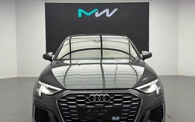 Audi A3, 2022 год, 2 140 000 рублей, 1 фотография