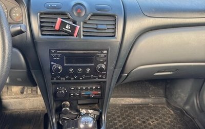 Nissan Almera Classic, 2007 год, 430 000 рублей, 1 фотография
