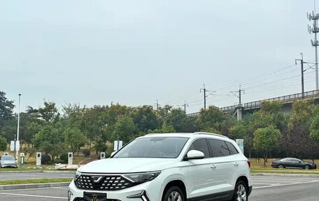 Hyundai ix35, 2023 год, 1 649 000 рублей, 1 фотография