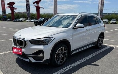 BMW X1, 2022 год, 1 994 967 рублей, 1 фотография