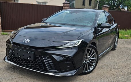 Toyota Camry, 2026 год, 4 110 000 рублей, 1 фотография