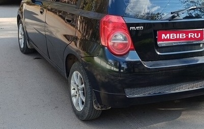 Chevrolet Aveo III, 2010 год, 325 000 рублей, 1 фотография