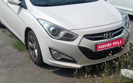 Hyundai i40 I рестайлинг, 2015 год, 1 500 000 рублей, 1 фотография