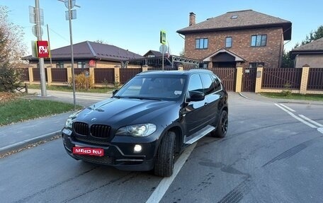 BMW X5, 2009 год, 1 900 000 рублей, 1 фотография
