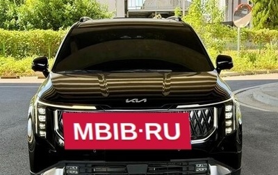 KIA Carnival, 2024 год, 4 714 000 рублей, 1 фотография