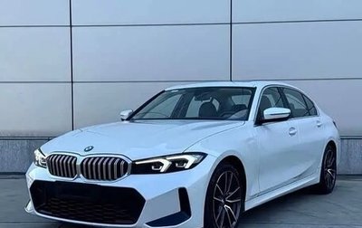 BMW 3 серия, 2023 год, 3 214 000 рублей, 1 фотография