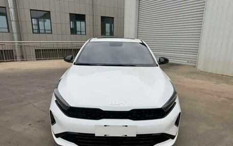 KIA K3, 2023 год, 1 800 000 рублей, 1 фотография