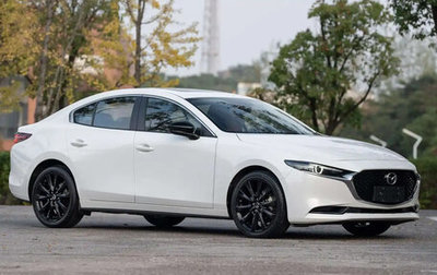 Mazda 3, 2022 год, 1 875 000 рублей, 1 фотография