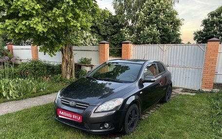 KIA cee'd I рестайлинг, 2010 год, 790 000 рублей, 1 фотография