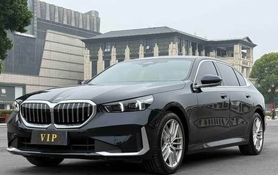 BMW 5 серия, 2023 год, 5 700 333 рублей, 1 фотография