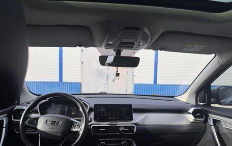 Geely Coolray I, 2023 год, 1 850 000 рублей, 8 фотография