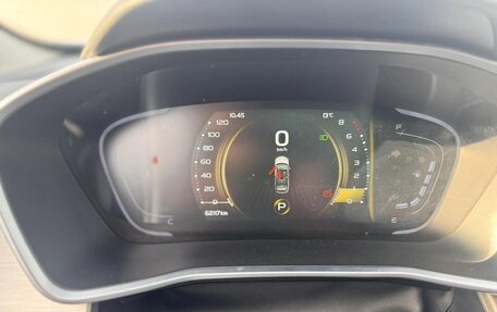 Geely Coolray I, 2023 год, 1 850 000 рублей, 5 фотография