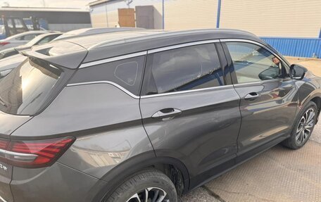 Geely Coolray I, 2023 год, 1 850 000 рублей, 11 фотография