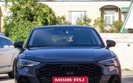 Audi Q3, 2022 год, 3 750 000 рублей, 5 фотография