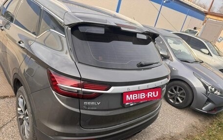 Geely Coolray I, 2023 год, 1 850 000 рублей, 9 фотография