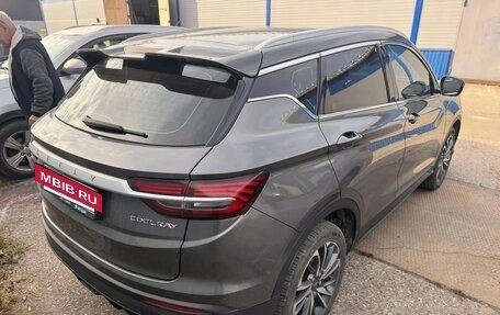 Geely Coolray I, 2023 год, 1 850 000 рублей, 10 фотография