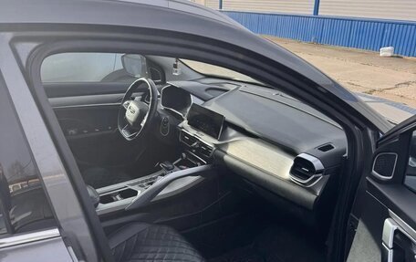 Geely Coolray I, 2023 год, 1 850 000 рублей, 12 фотография