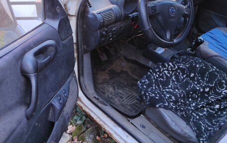 Opel Combo B, 1999 год, 60 000 рублей, 3 фотография