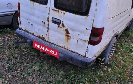 Opel Combo B, 1999 год, 60 000 рублей, 2 фотография