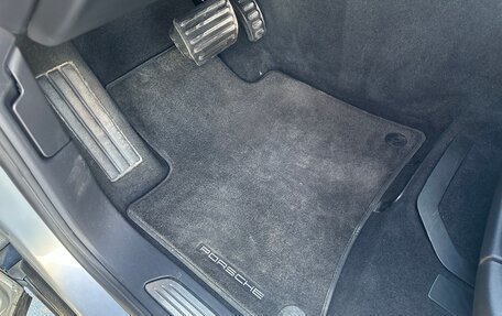 Porsche Cayenne III, 2011 год, 5 500 000 рублей, 4 фотография