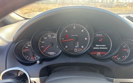 Porsche Cayenne III, 2011 год, 5 500 000 рублей, 6 фотография