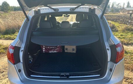 Porsche Cayenne III, 2011 год, 5 500 000 рублей, 7 фотография