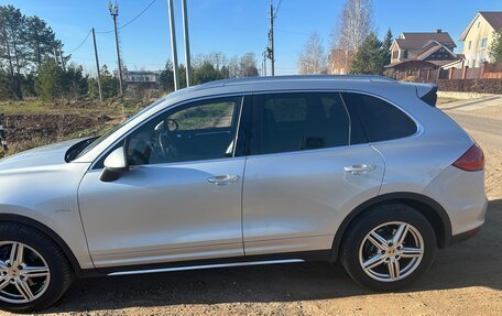 Porsche Cayenne III, 2011 год, 5 500 000 рублей, 11 фотография