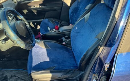 Peugeot 307 I, 2005 год, 315 000 рублей, 9 фотография