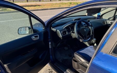Peugeot 307 I, 2005 год, 315 000 рублей, 8 фотография