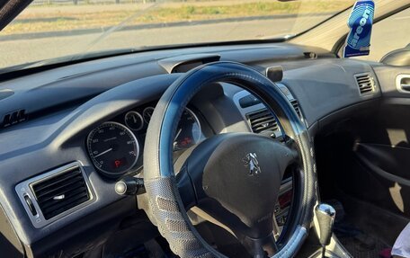 Peugeot 307 I, 2005 год, 315 000 рублей, 10 фотография