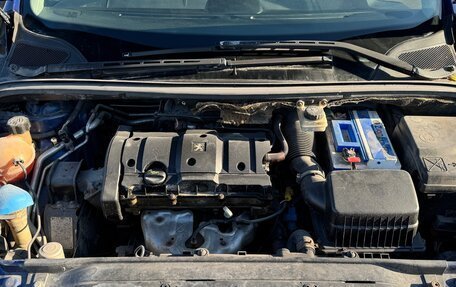 Peugeot 307 I, 2005 год, 315 000 рублей, 20 фотография
