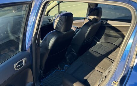 Peugeot 307 I, 2005 год, 315 000 рублей, 17 фотография