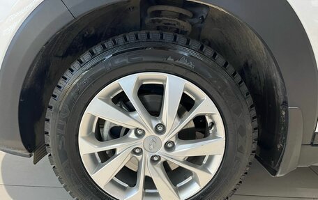 Hyundai Tucson III, 2019 год, 2 499 000 рублей, 8 фотография