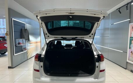 Hyundai Tucson III, 2019 год, 2 499 000 рублей, 7 фотография