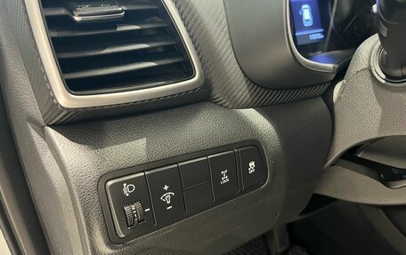 Hyundai Tucson III, 2019 год, 2 499 000 рублей, 11 фотография