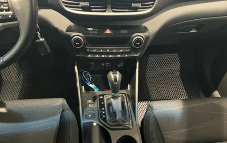 Hyundai Tucson III, 2019 год, 2 499 000 рублей, 15 фотография