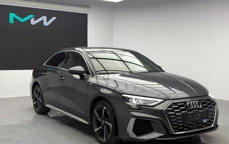 Audi A3, 2022 год, 2 140 000 рублей, 3 фотография