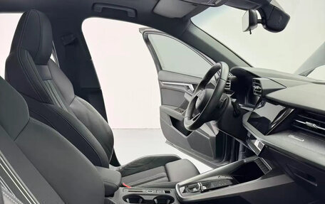 Audi A3, 2022 год, 2 140 000 рублей, 6 фотография