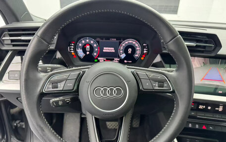 Audi A3, 2022 год, 2 140 000 рублей, 4 фотография
