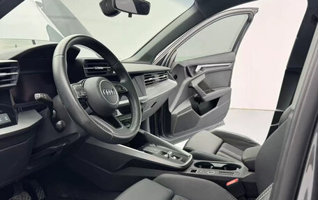Audi A3, 2022 год, 2 140 000 рублей, 5 фотография