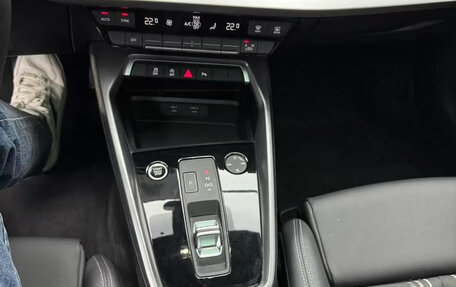 Audi A3, 2022 год, 2 140 000 рублей, 8 фотография