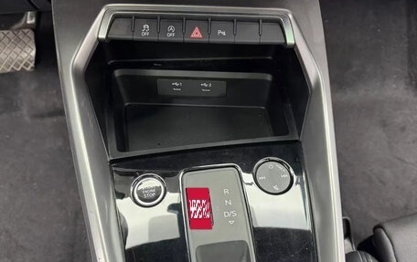Audi A3, 2022 год, 2 140 000 рублей, 7 фотография