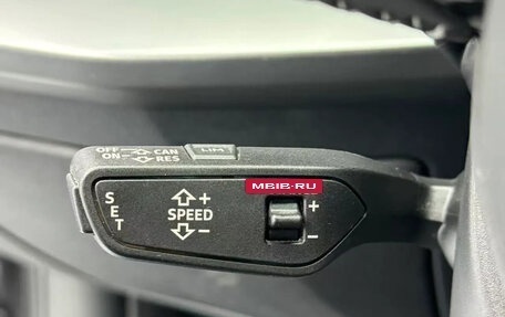 Audi A3, 2022 год, 2 140 000 рублей, 11 фотография